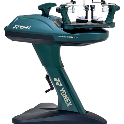 Yonex Precision 5.2 Stringing Sun Sports Shop Trichy BG 65 Titanium Ultimax 80 Power Exbolt Aerobyte
