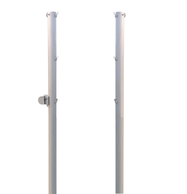 Volleyball Post Sun Sports Shop Trichy School