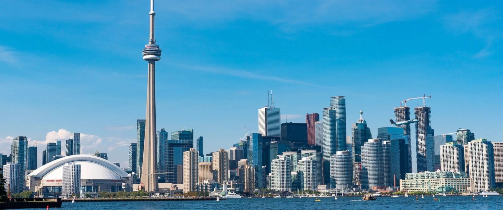 Toronto Condo Assignment