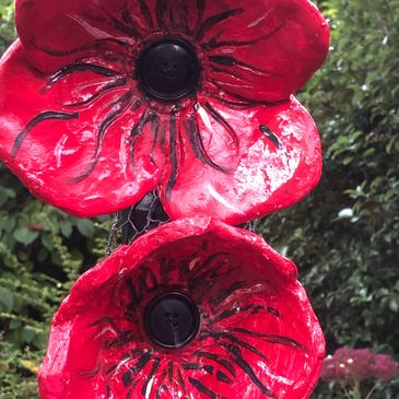 Thanks to Our Local Tesco Community Grant, Community craft workshops are taking place in the Summer