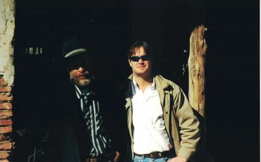 Bradley Williamson, Lost Dutchman Gold Mine