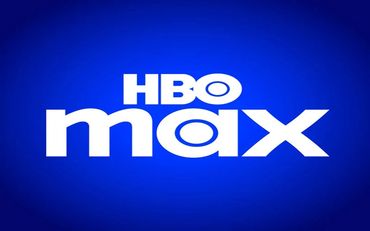 HBO Max logo where Bradley Williamson has appeared on TV shows.