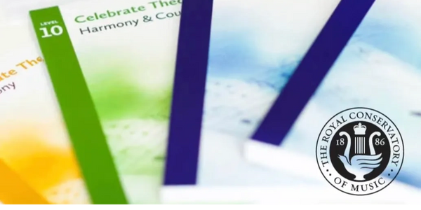 We offer RCM Theory classes with RCM Certified Teachers both online and in person!