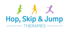 Hop Skip and Jump Therapies