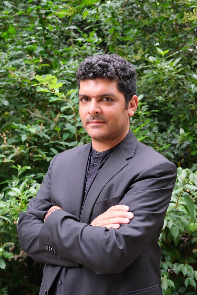 Nader Wahba, clinical psychologist — online therapy in English, French, and Arabic