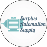 Surplus
Automation
Supply