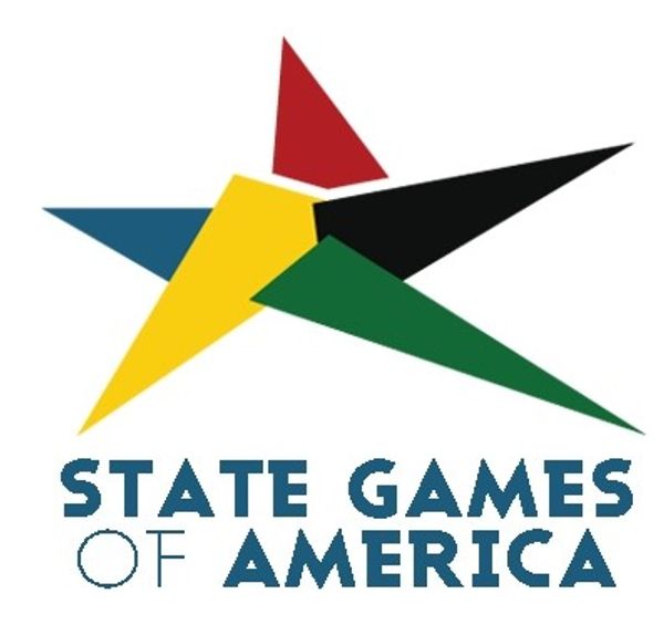 State Games of America Logo