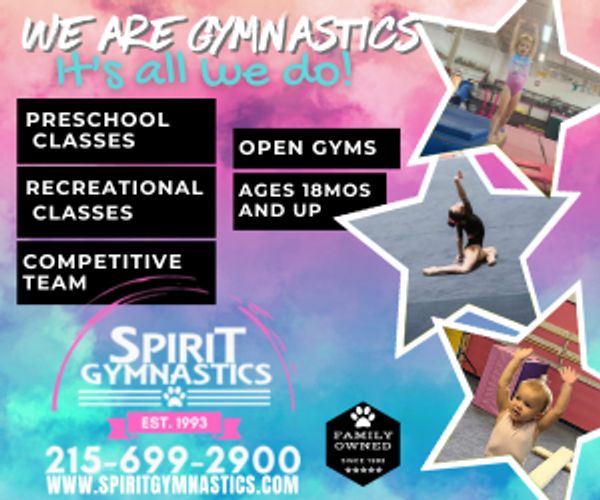 Spirit Gymnastics