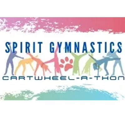 Spirit Gymnastics Carthweel a thon