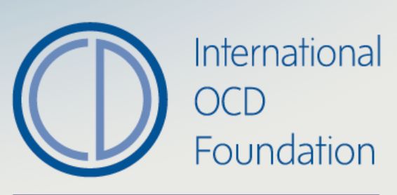 International ocd foundation logo