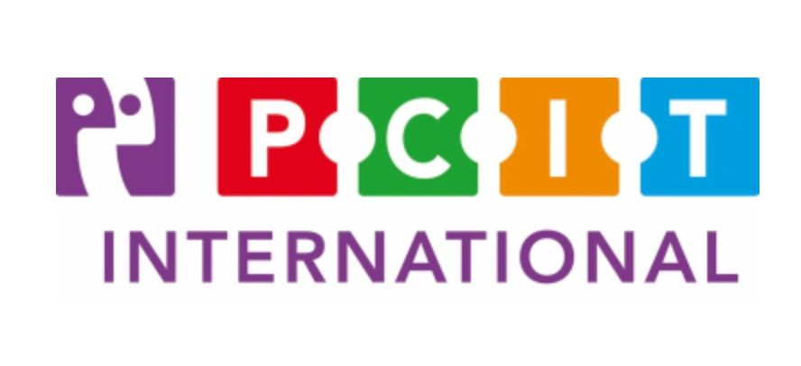 parent-child interaction therapy International logo