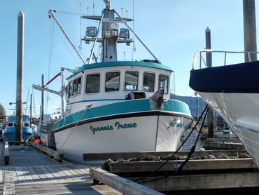 Gorgeous and just shy of bristol