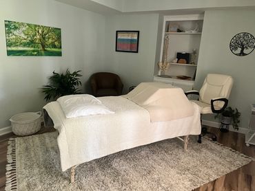 Biomagnetism therapy Northern Virginia office, help for digestive issues, Detox