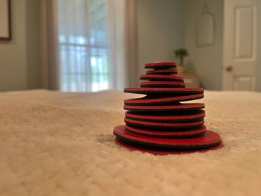 Biomagnetic pair therapy, help for neck pain, back pain, pain, rotator cuff, sinusitis