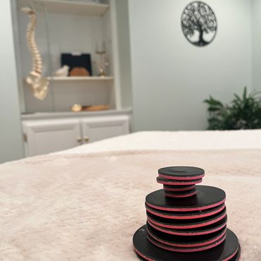 Ashburn office in Northern Virginia, emotional balance, energy work, energy detox