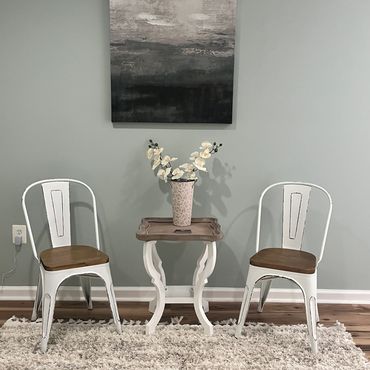 Biomagnetism office Ashburn Virginia, Northern Virginia, Loudoun County