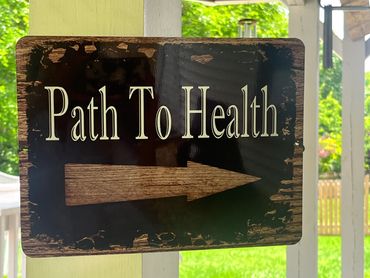 Path to Health with Biomagnetism therapy and Neuronemotional Technique, Northern VA