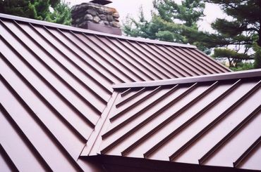 Metal Roofing Oak Island NC