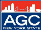 AGC New York State Logo