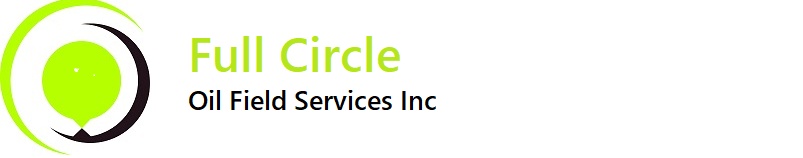 Full Circle Oil Field Services, Inc.