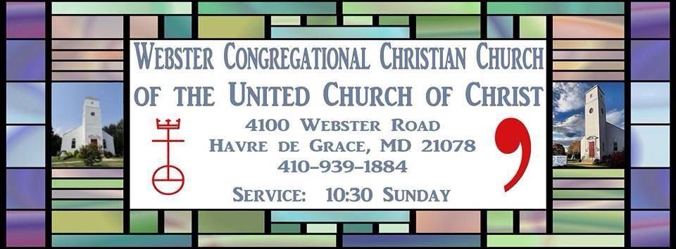 Webster Congregational Chrstn