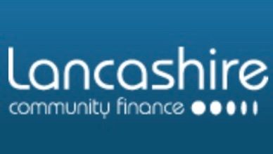 The Lancashire Community Finance logo