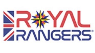 The Royal Rangers logo