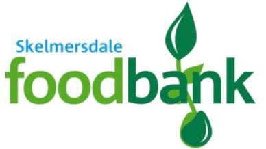 The Skelmersdale Foodbank logo