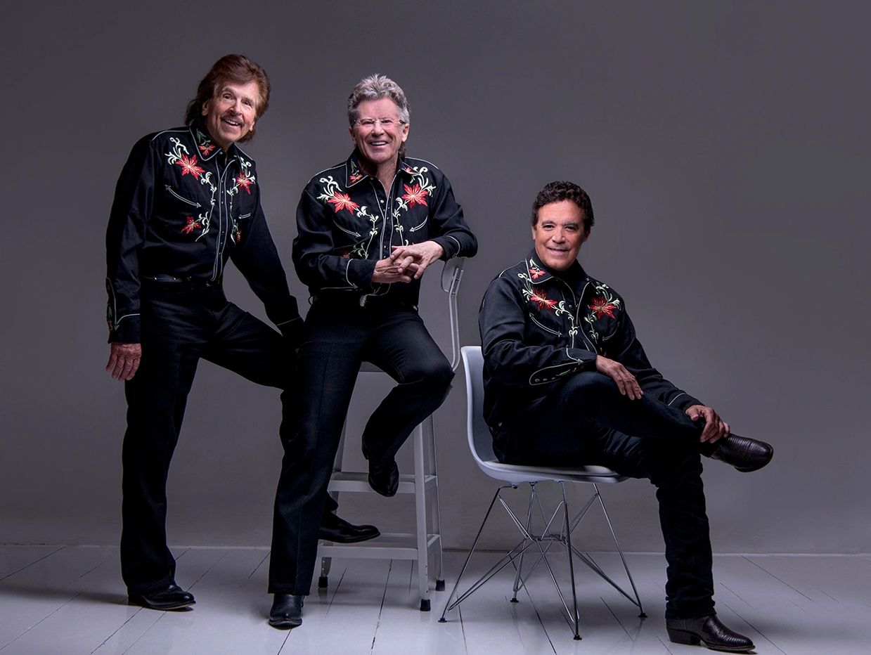 The Rhythm Cats Western Shirts