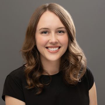 Emily Andrews, Vice President