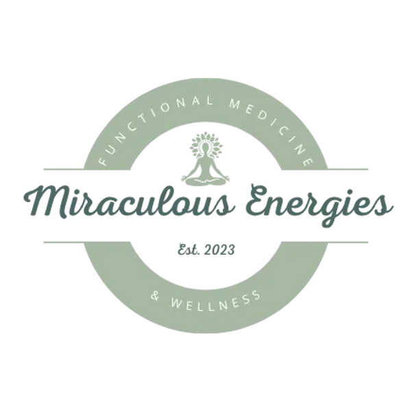 Miraculous Energies logo
