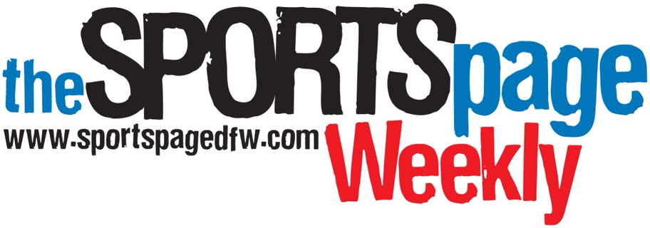 The Sports Page Weekly