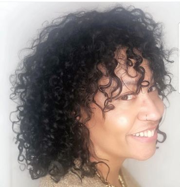 curly Hair salons in Philadelphia