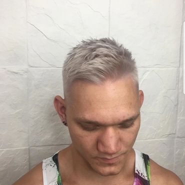 Best mens barber philadelphia