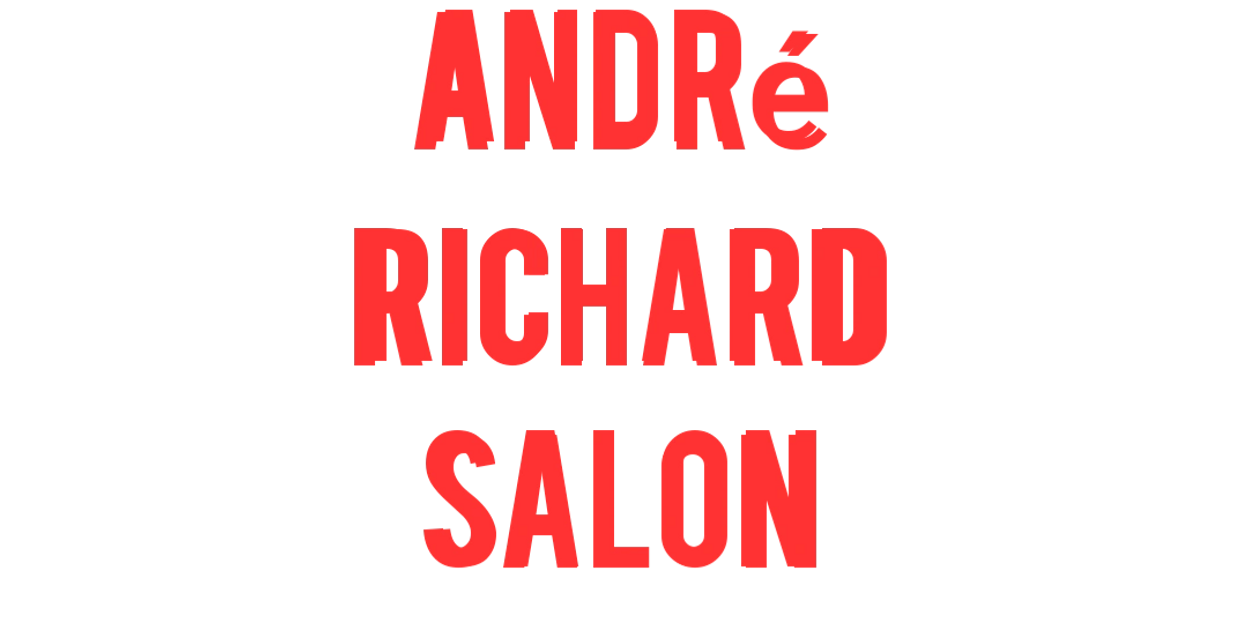 Hair Color At Andre Richard Salon