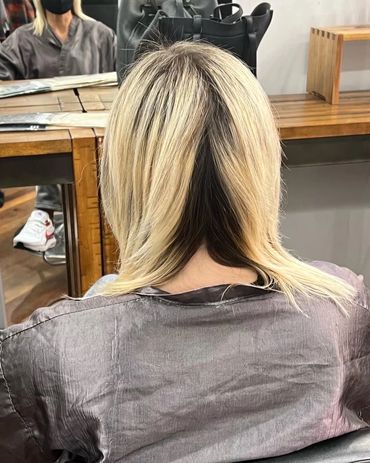 hair color correction in philadelphia