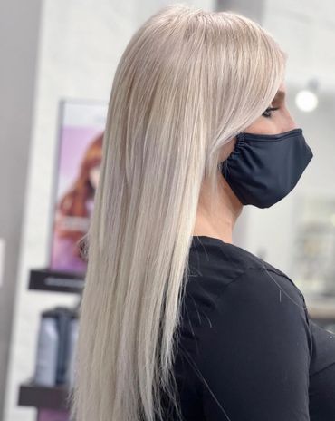 blonde hair in philaldelphia