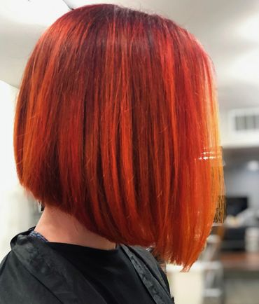 hair salons in Philadelphia