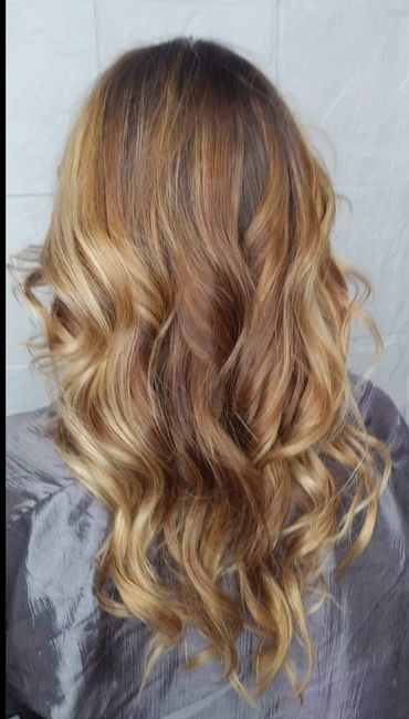 Balayage Hair Salon In Philadelphia