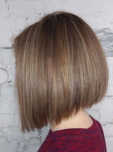 Hair Salon Philadelphia womens haircut