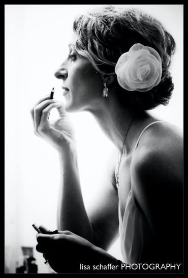 Bridal Makeup Philadelphia