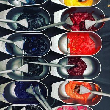 Hair Color Hair salons in Philadelphia