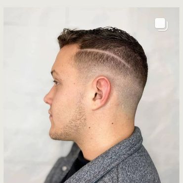 Mens Hair in Philadelphia Philly Salon