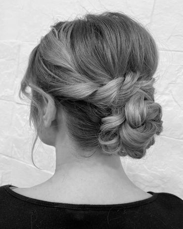 Wedding Hair Salon Philadelphia