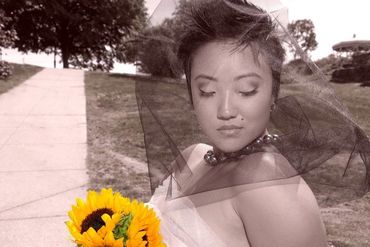 Short Hair Philadelphia