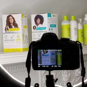 Curly Hair Philadelphia