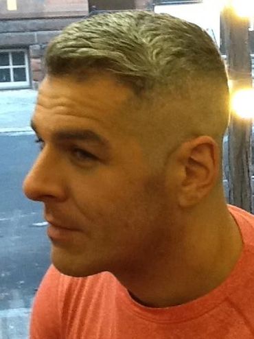 best mens hair cut philadelphia