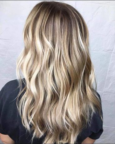 Balayage Hair Salon In Philadelphia