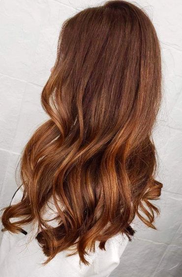 Balayage Philadelphia