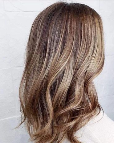 Balayage Hair Salon In Philadelphia